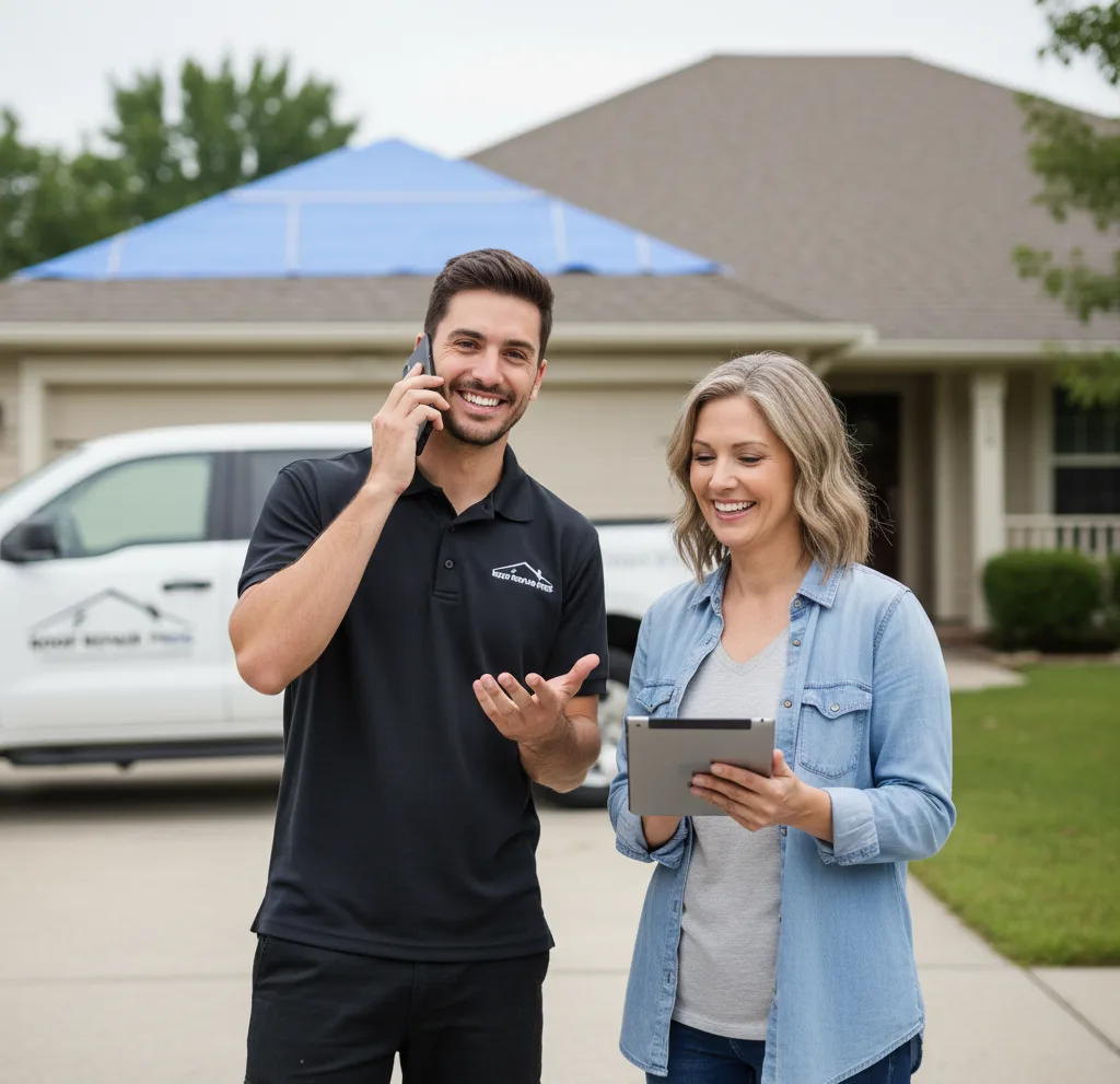 Flat Roof Repair in Jackson, SC